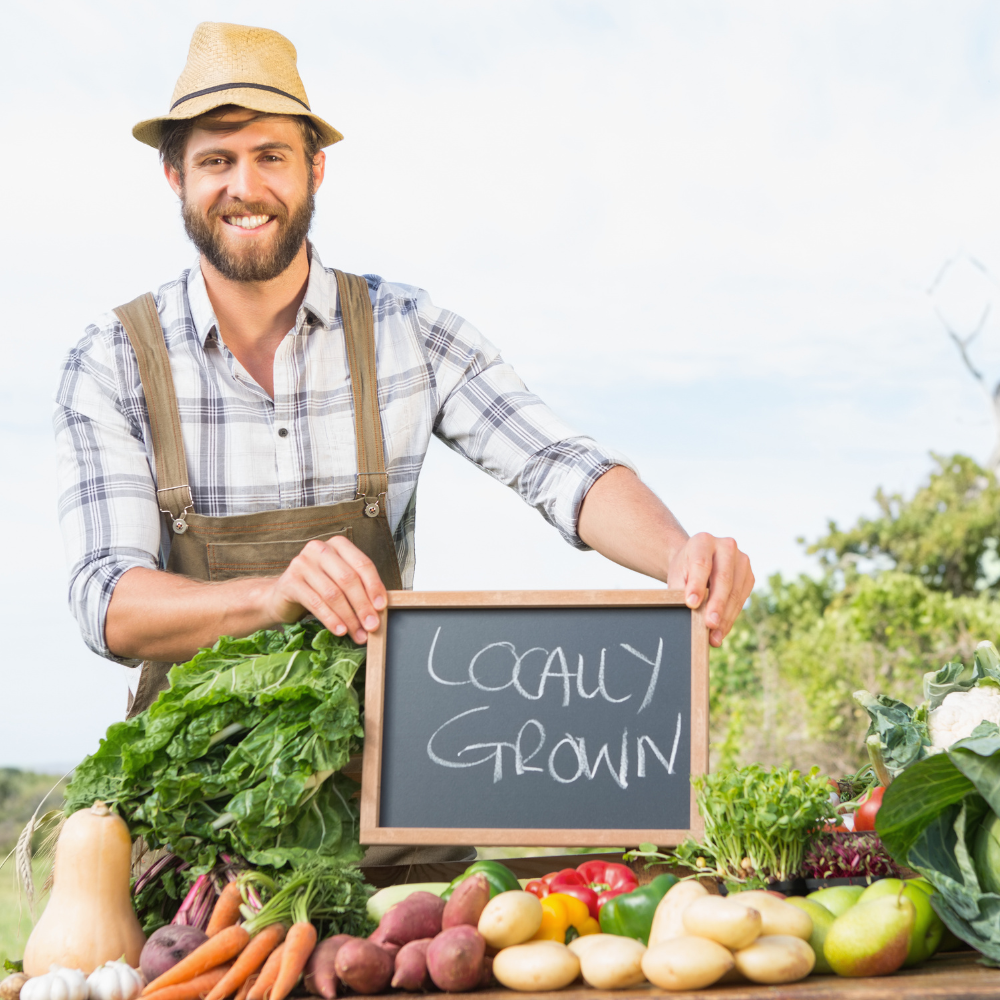 Local community connection